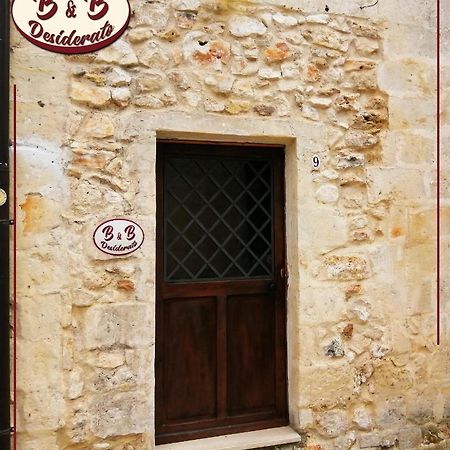 B&B Desiderato Latiano Dış mekan fotoğraf
