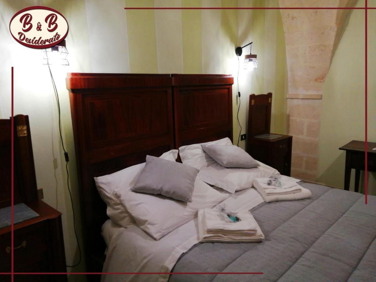 B&B Desiderato Latiano Dış mekan fotoğraf