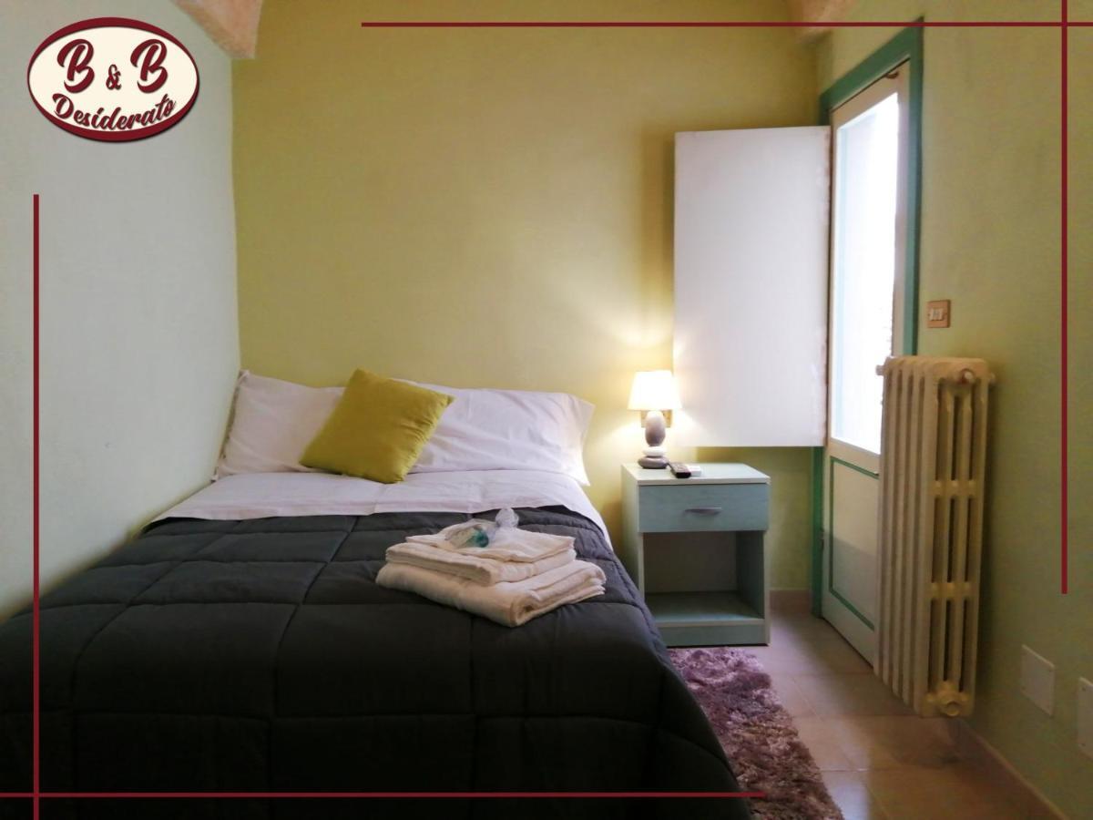B&B Desiderato Latiano Dış mekan fotoğraf