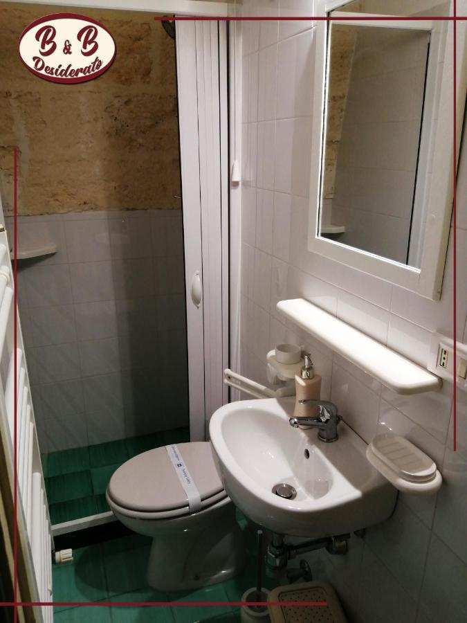 B&B Desiderato Latiano Dış mekan fotoğraf