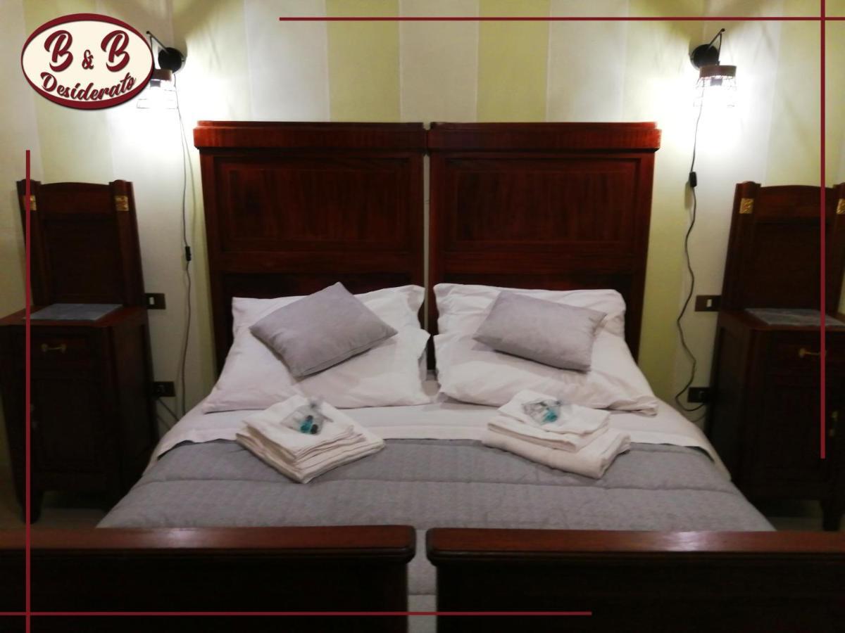 B&B Desiderato Latiano Dış mekan fotoğraf