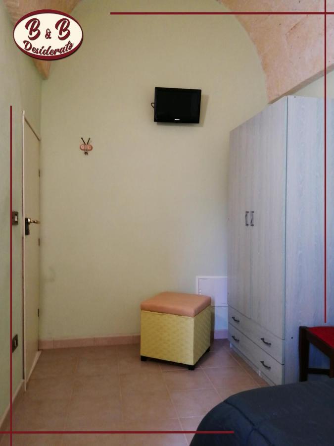 B&B Desiderato Latiano Dış mekan fotoğraf