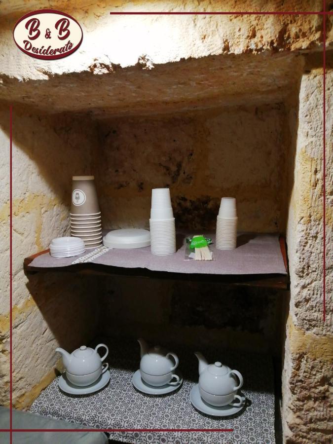 B&B Desiderato Latiano Dış mekan fotoğraf