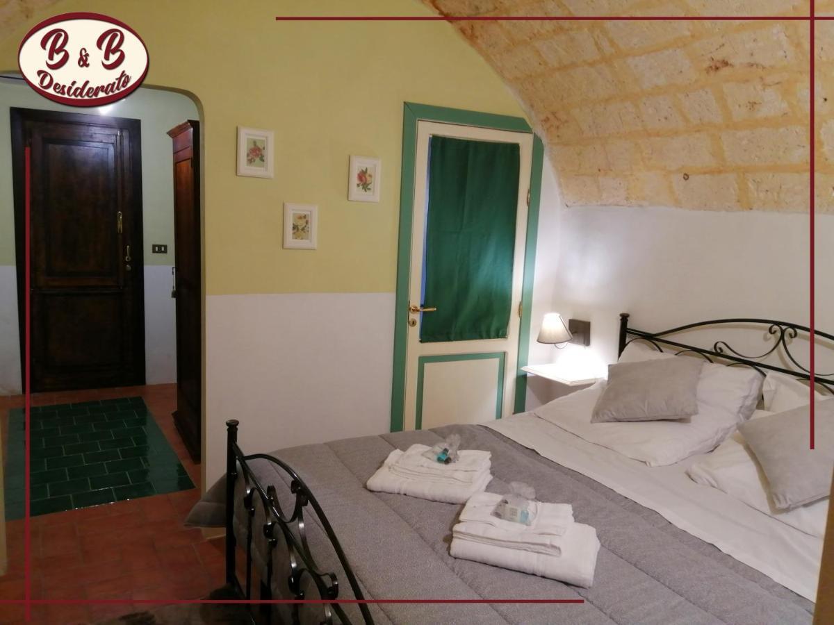 B&B Desiderato Latiano Dış mekan fotoğraf
