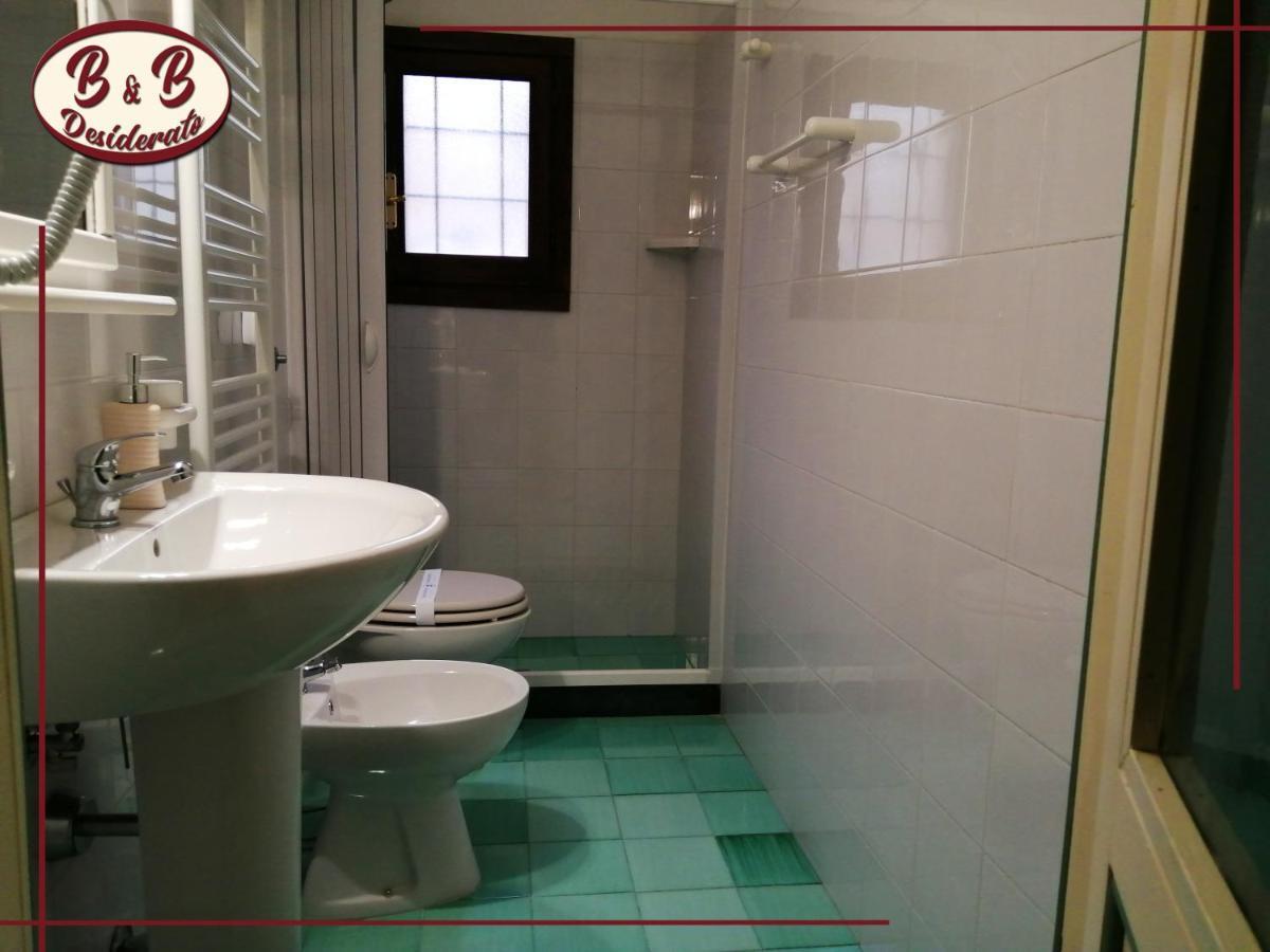 B&B Desiderato Latiano Dış mekan fotoğraf