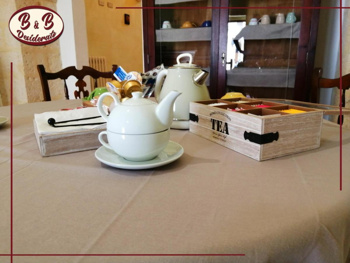 B&B Desiderato Latiano Dış mekan fotoğraf