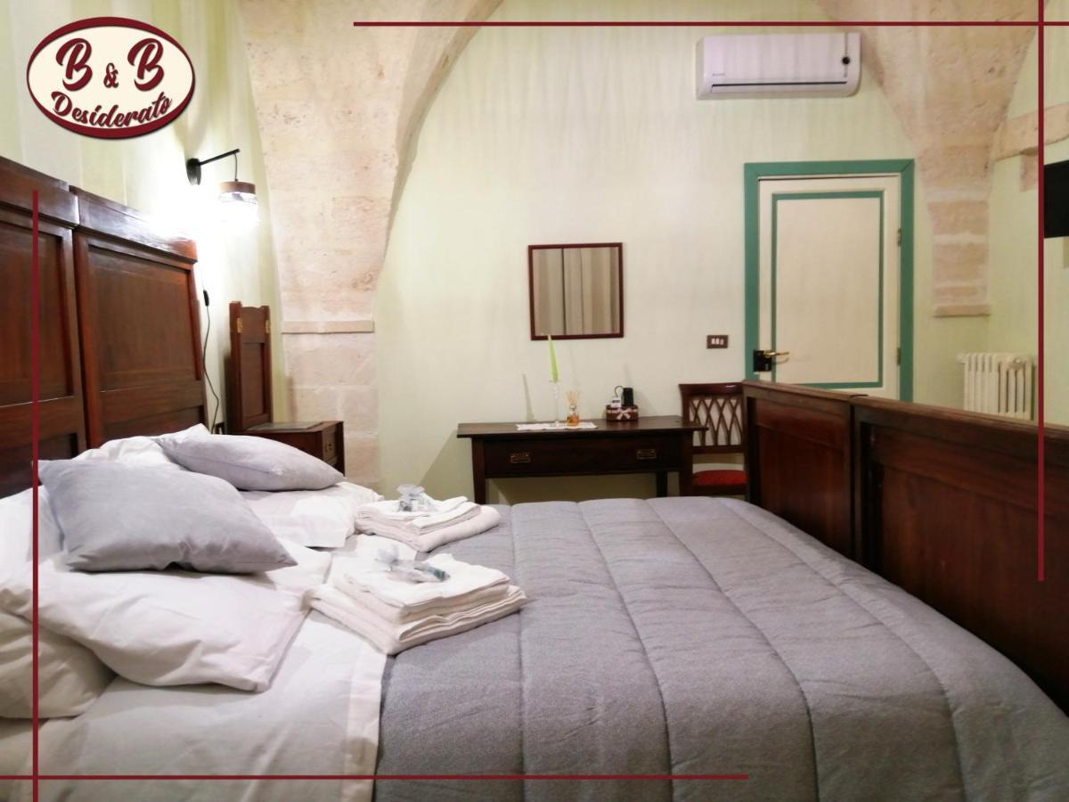 B&B Desiderato Latiano Dış mekan fotoğraf