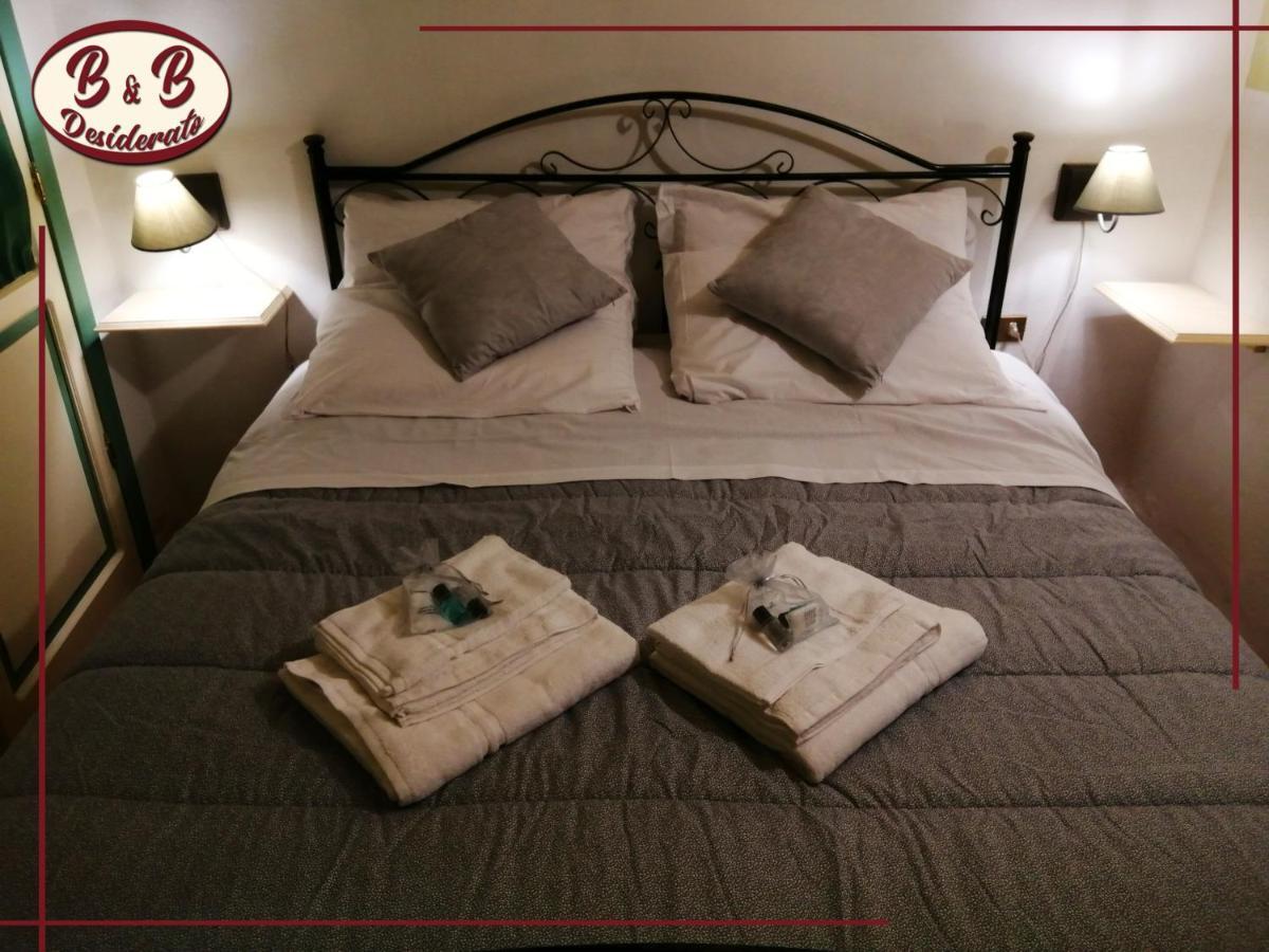 B&B Desiderato Latiano Dış mekan fotoğraf