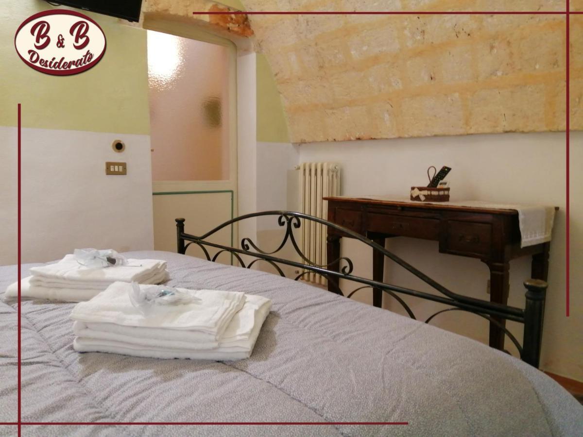B&B Desiderato Latiano Dış mekan fotoğraf